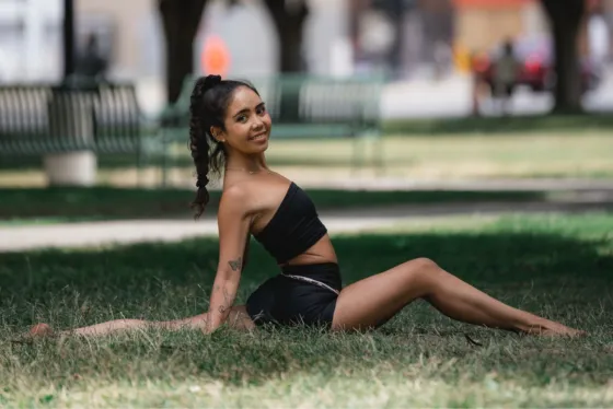 Adriana Montano, Yoga & Sculpt Instructor at SOL Yoga