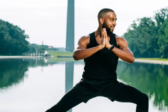 Alix Montes, Yoga Instructor at SOL Yoga