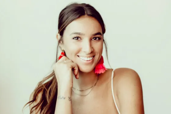 Courtney Shea, Yoga Instructor at SOL Yoga