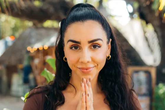 Nicole Luna, Yoga, Pilates & Sculpt at SOL Yoga