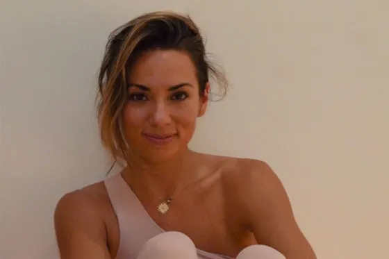 Nikkii Holtzheuser, Yoga Instructor at SOL Yoga