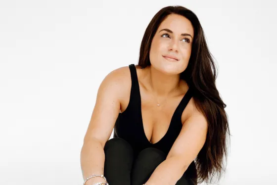 Noelle Androuin, Pilates Instructor at SOL Yoga