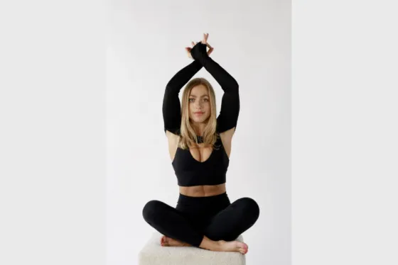 Rachel Lynn, Yoga Instructor at SOL Yoga